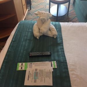 Meet your Posher, Samantha